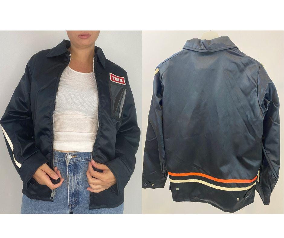 ジャケット・アウター Twa Twa Jacket | eBay