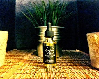 Rejuvenating Anti-Aging Glow Serum