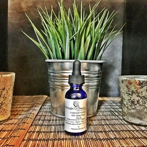 Forever Young Anti- Aging Serum