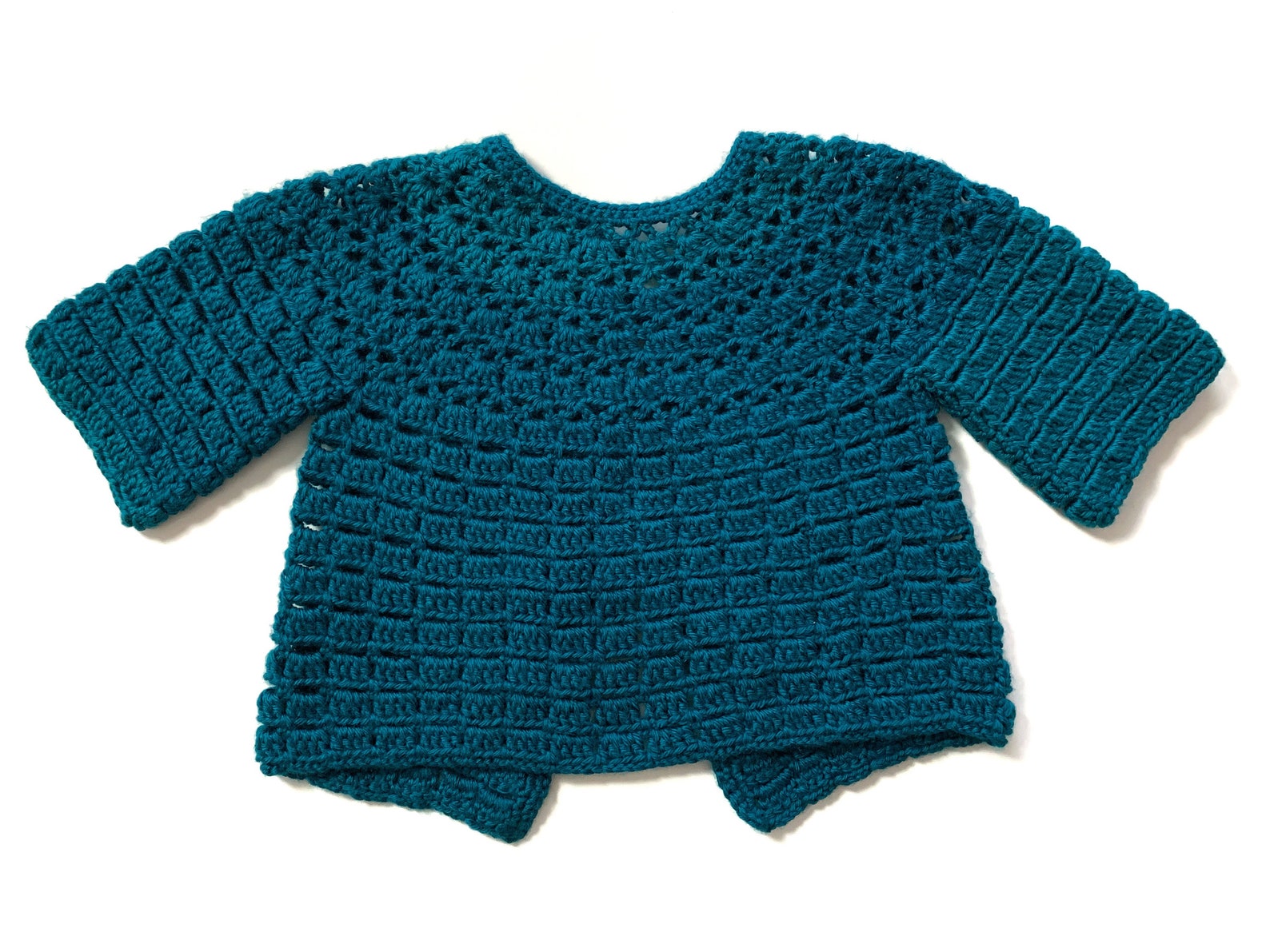 light blue patagonia pullover