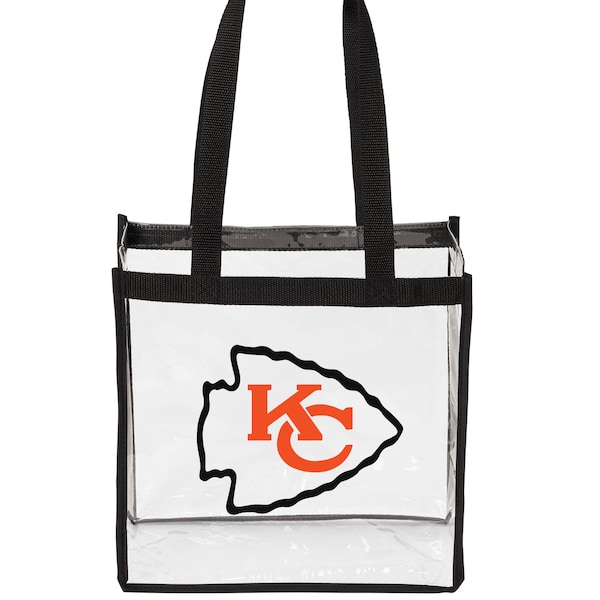 Kansas City Chiefs Tote Bag Etsy