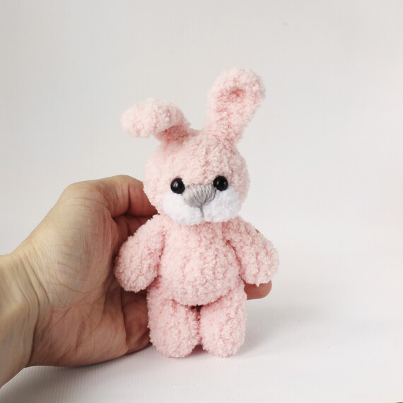 crochet plushies