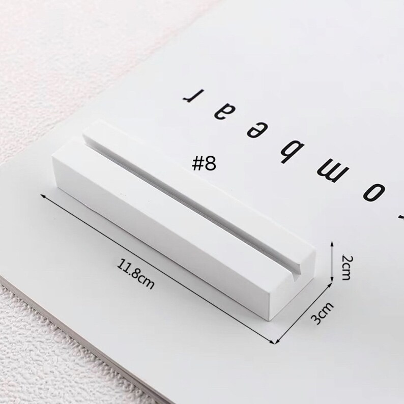 Resin Jewelry Display Set Jewelry Risers and Platforms Etsy