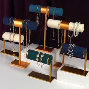 Bracelet Holder, Bracelet Stand, Bracelet Display, Watch Holder, Watch Display, Watch Stand, Jewelry Organizer Stand, Jewelry display stand