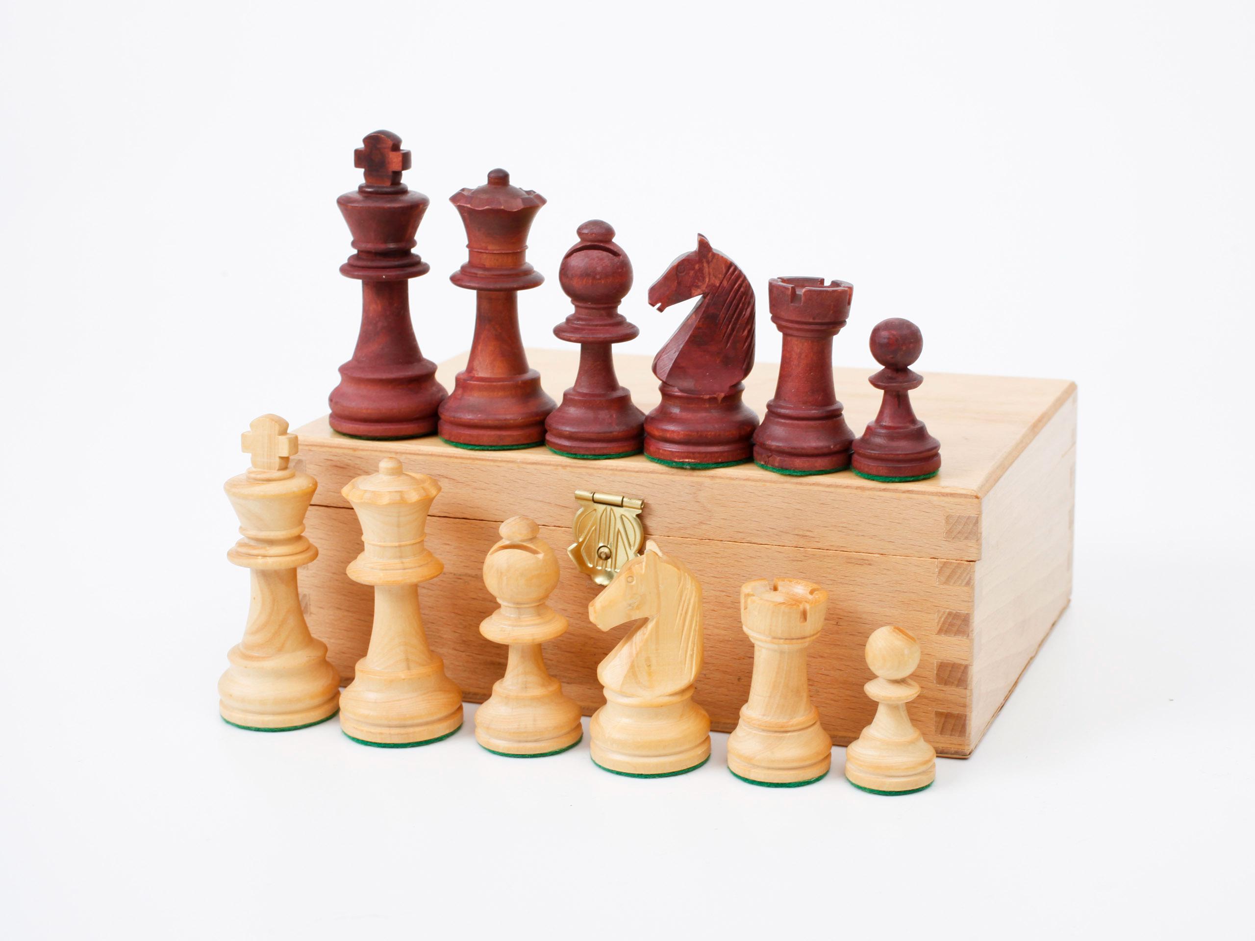 Chavet chess set - Etsy 日本