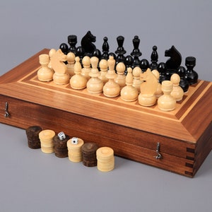 ChessBaron SALE! Chess Sets, Boards, Computers, Backgammon