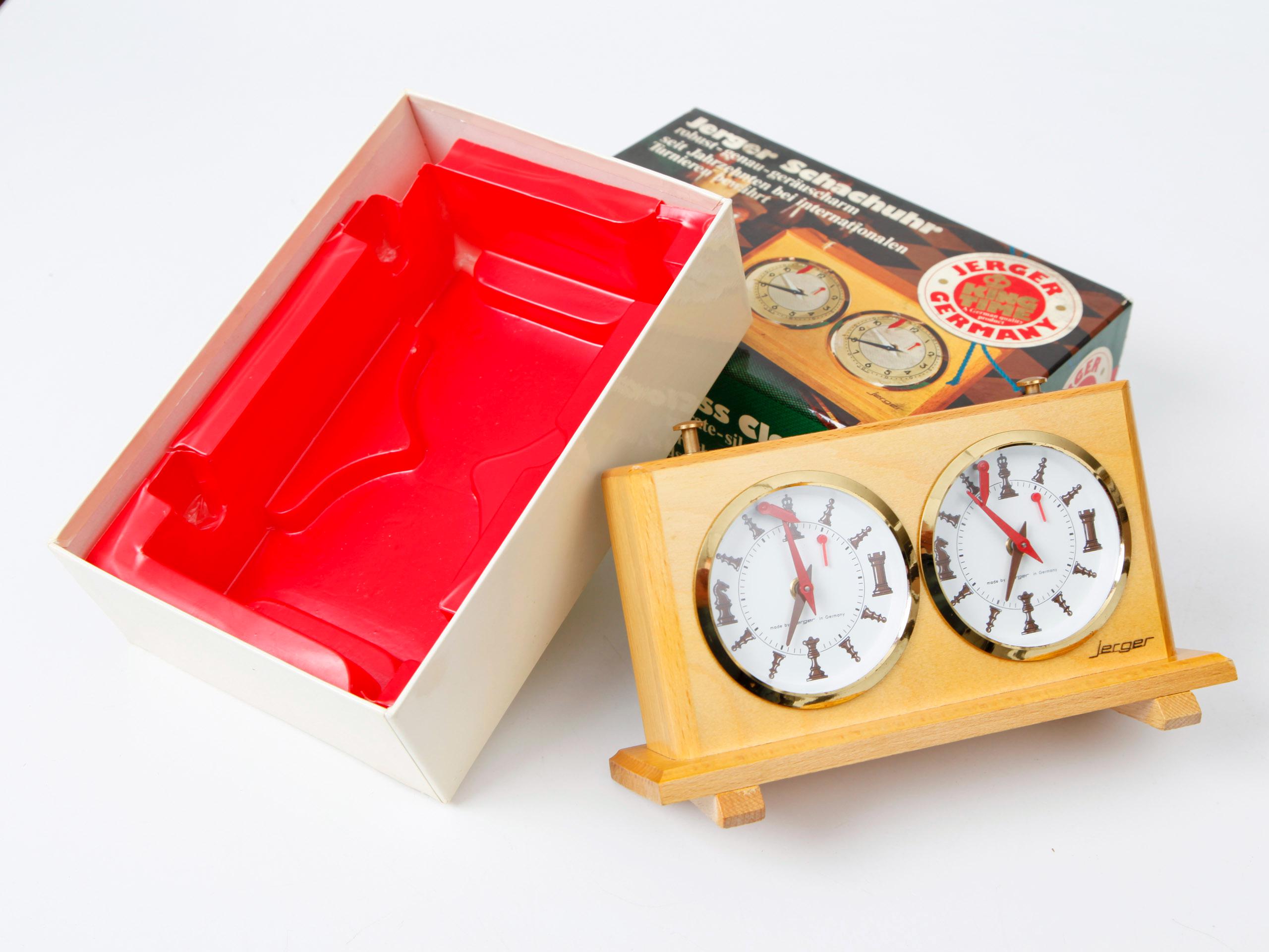 Vintage German Mechanical 