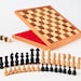 see more listings in the Chess Sets with Boards section