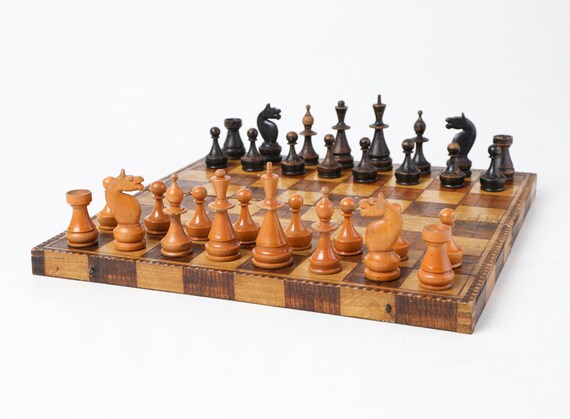 ajedrez. squeezing the caro-kann. simple chess - Compra venta en  todocoleccion