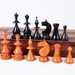 see more listings in the Chess Sets with Boards section