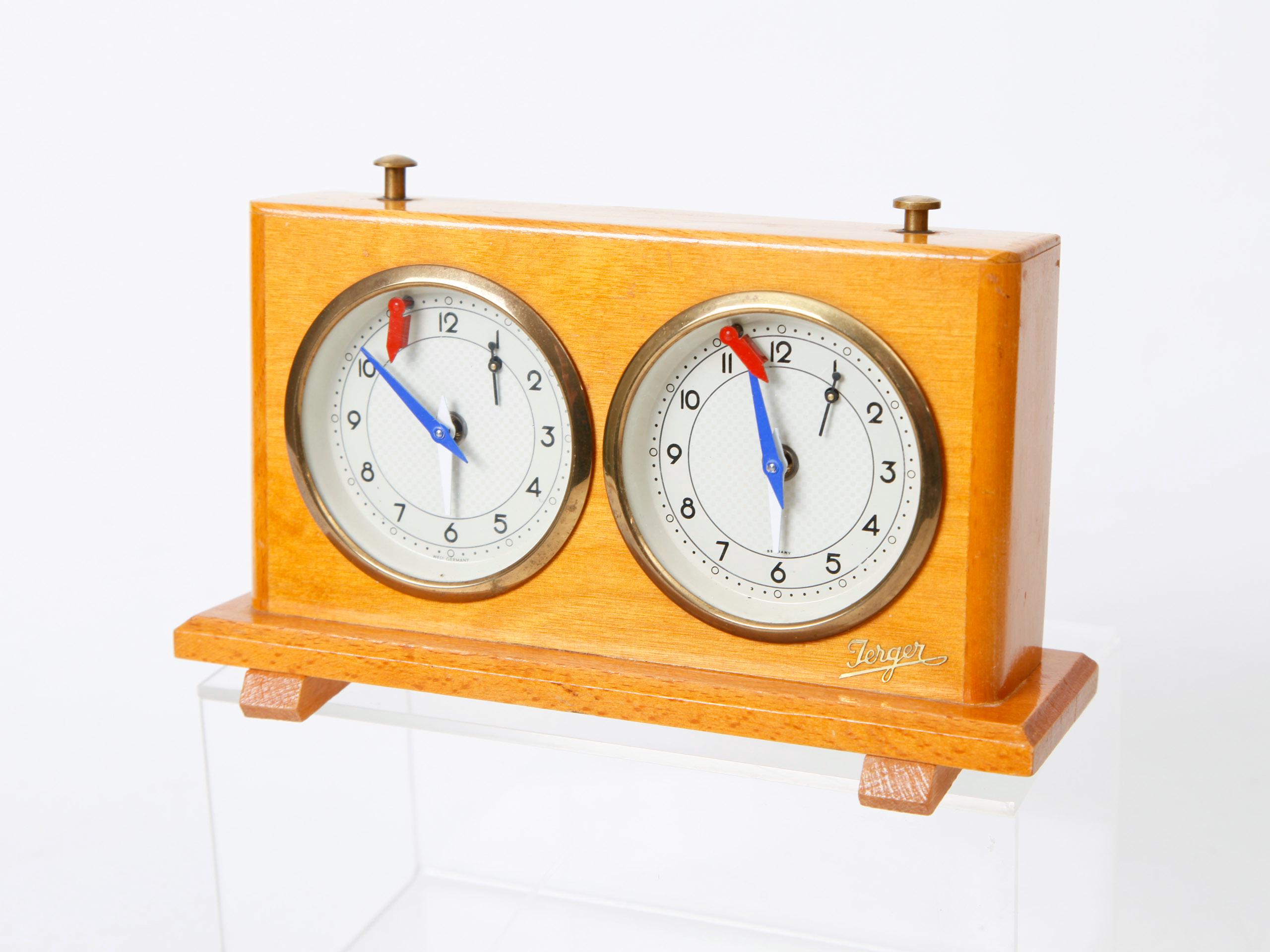 1960's German Mechanical 