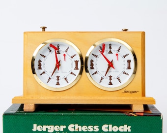 Vintage German Mechanical 