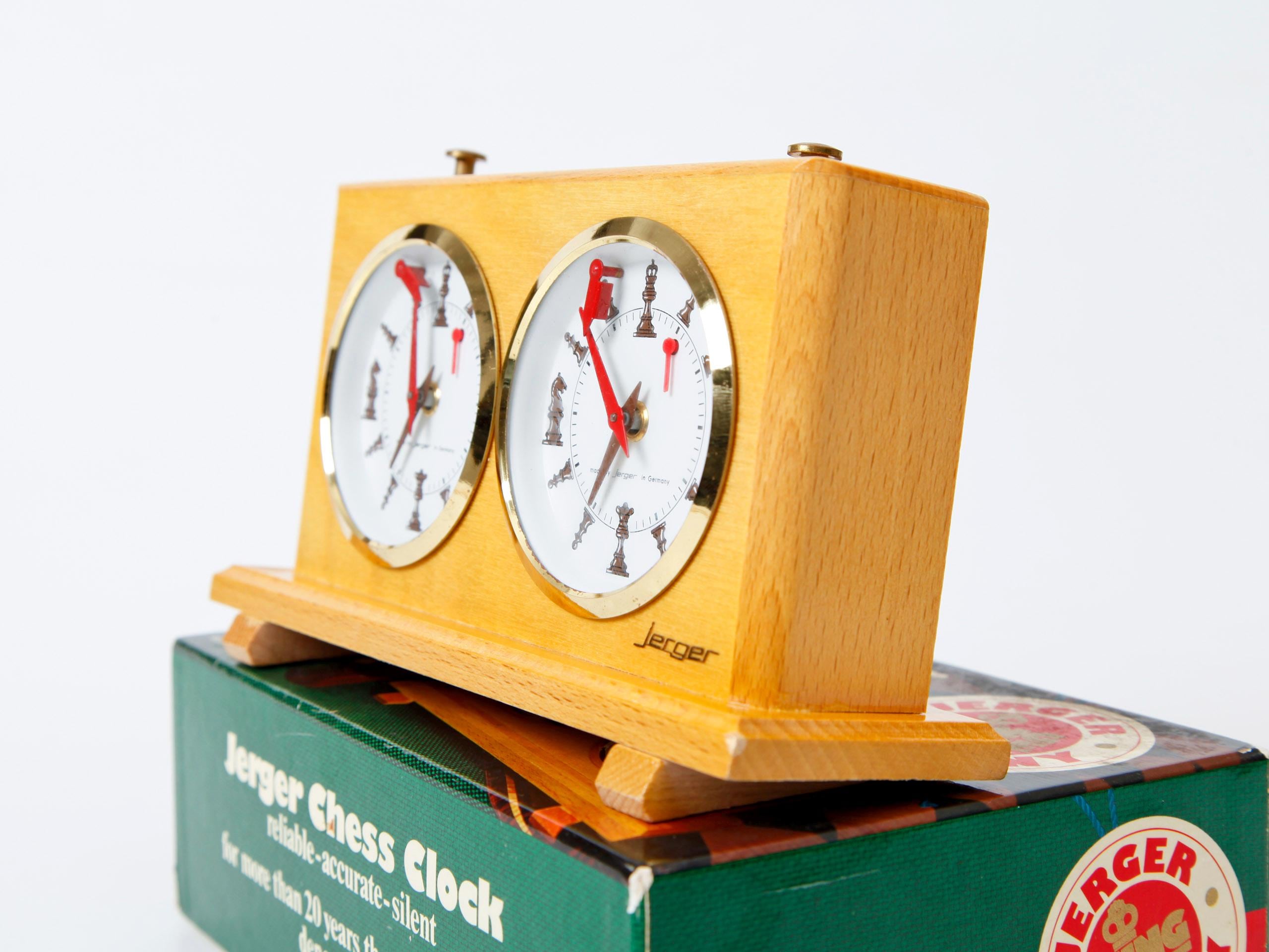 Vintage German Mechanical 