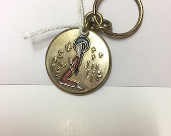 Bronze Medal Sainte-Julie