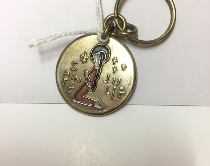 Bronze Medal Sainte-Julie