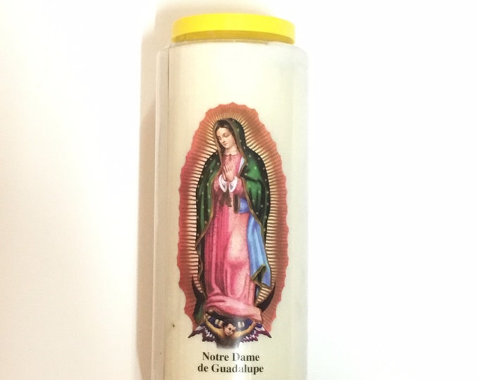 Lot of 3 Novenas Holy Mary