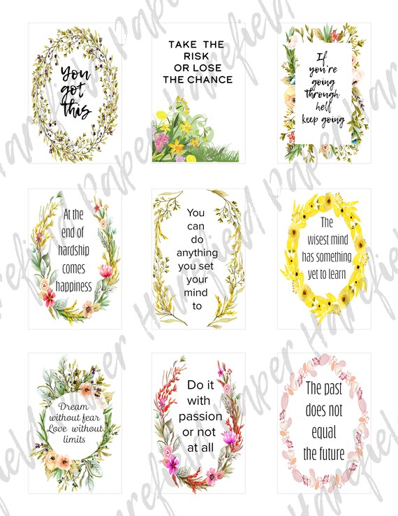 Bullet Journal Planner Stickers Printable Quotes Instant Download For Bullet Journal Scrapbooking Bujo Ideas Pretty Positive Words 1 Bullet Journal Planner Stickers Printable Quotes Instant Download For Bullet Journal Scrapbooking Bujo Ideas Pretty Positive Words 1