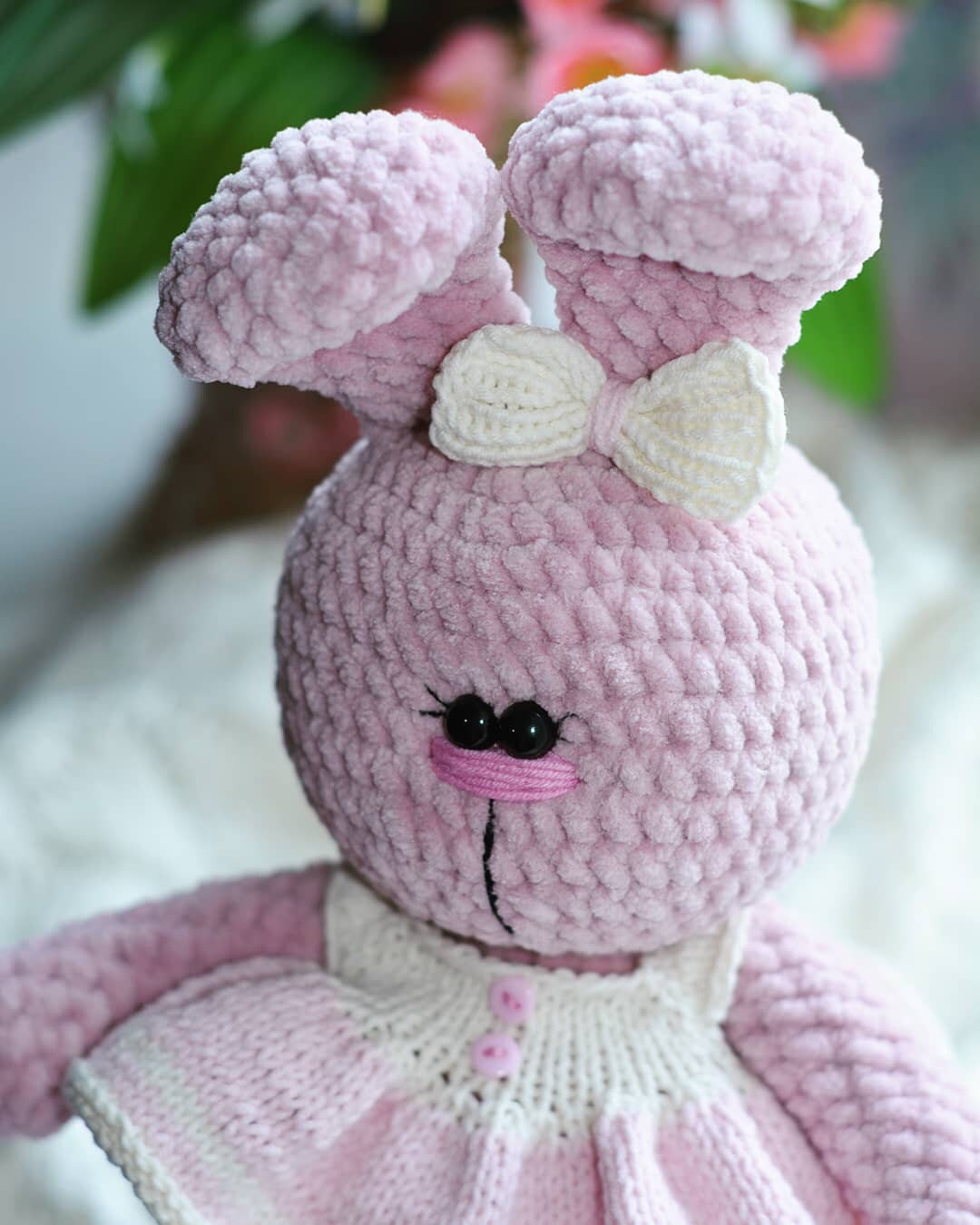 hypoallergenic plush toys