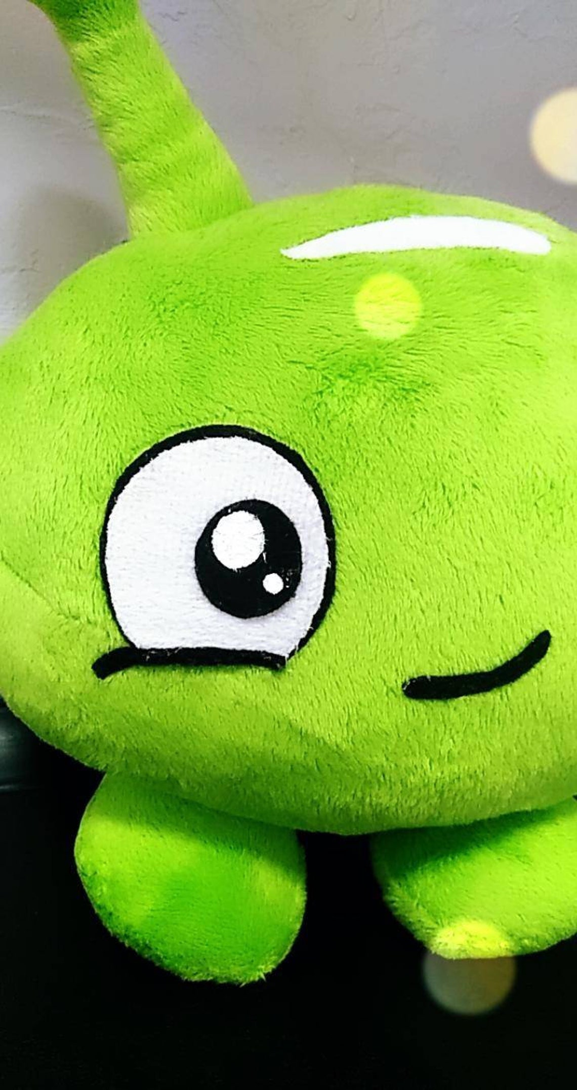mooncake plush