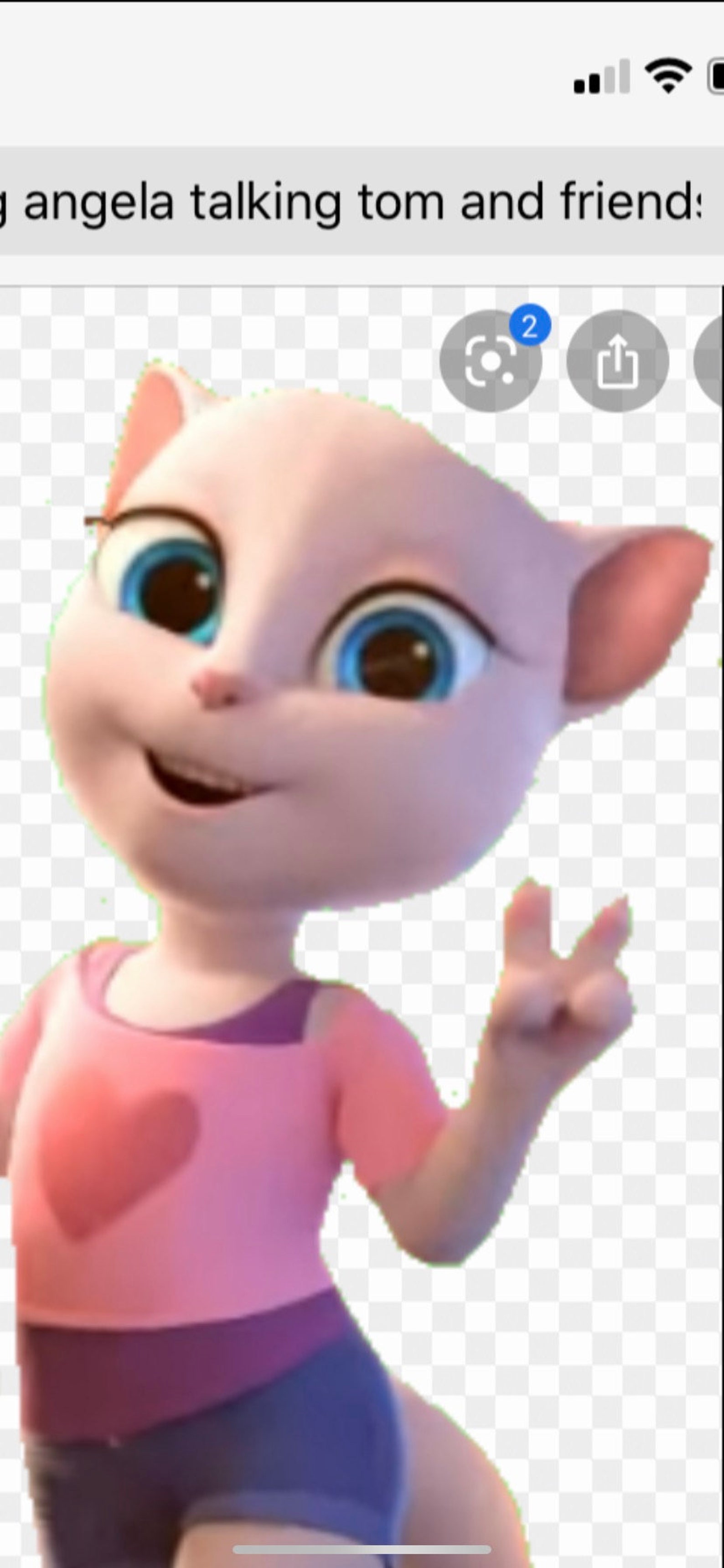 Custom Plush Toy. My Angela Etsy