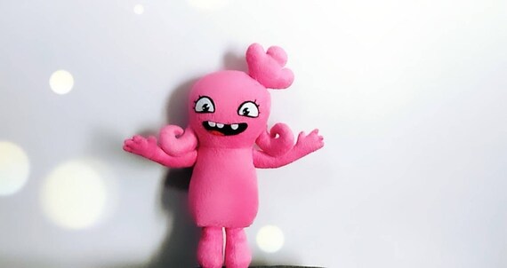 uglydolls plush toys