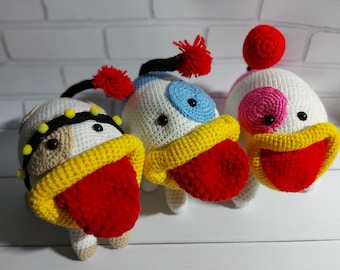 Custom Poochy. Knitted Amigura Toy. Soft Doll. Plush - Etsy New Zealand Custom Poochy. Knitted Amigura Toy. Soft Doll. Plush - Etsy New Zealand