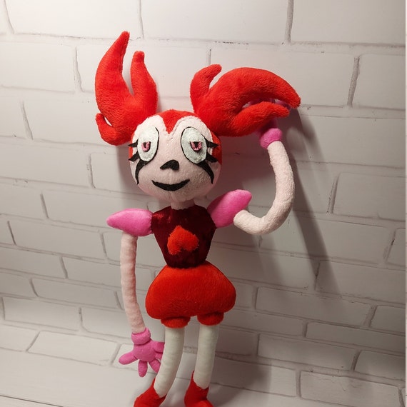 Peluches de espinela clearance