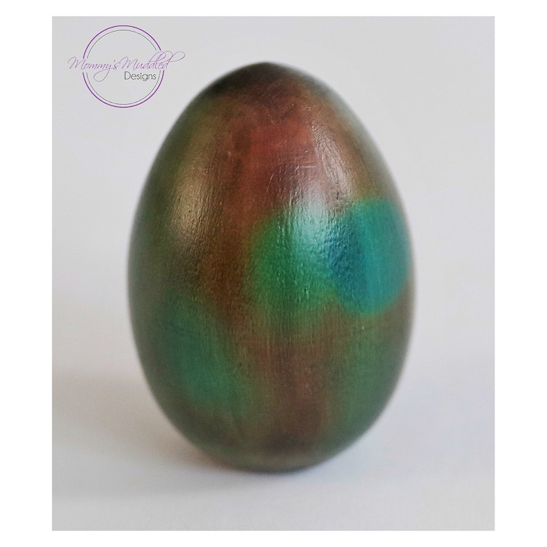 Mood Color Changing Easter Egg, unique Easter egg, mood color change, tween gift ideas, Easter gift for kids, mood change, teen gift, unique image 6