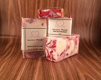 Fresh SOAP