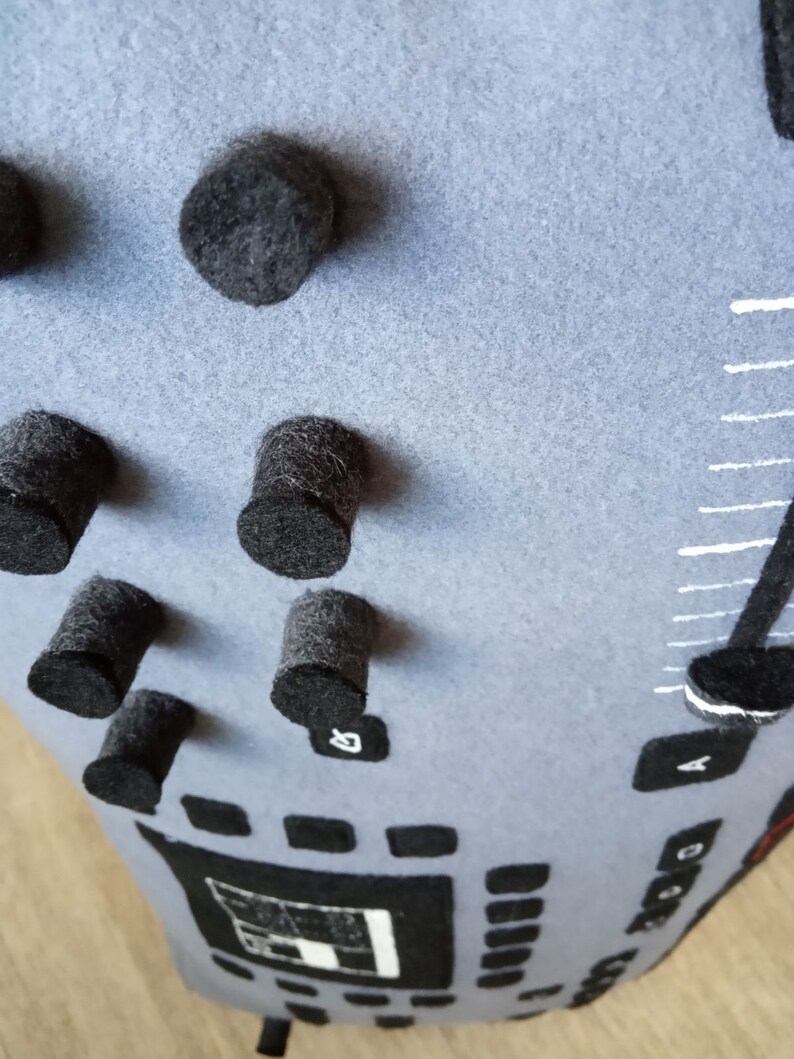 Music pillows elektron octatrack mk2 sampler pillow home decor image 3