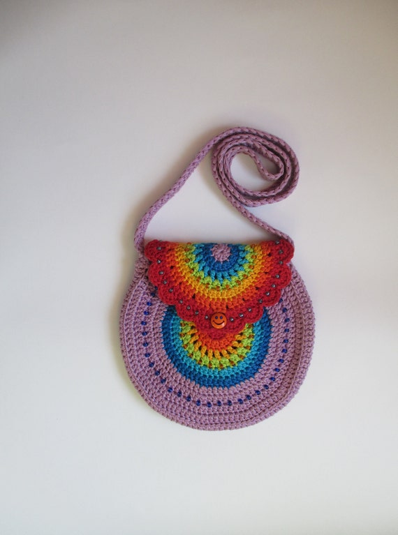 woolen bag
