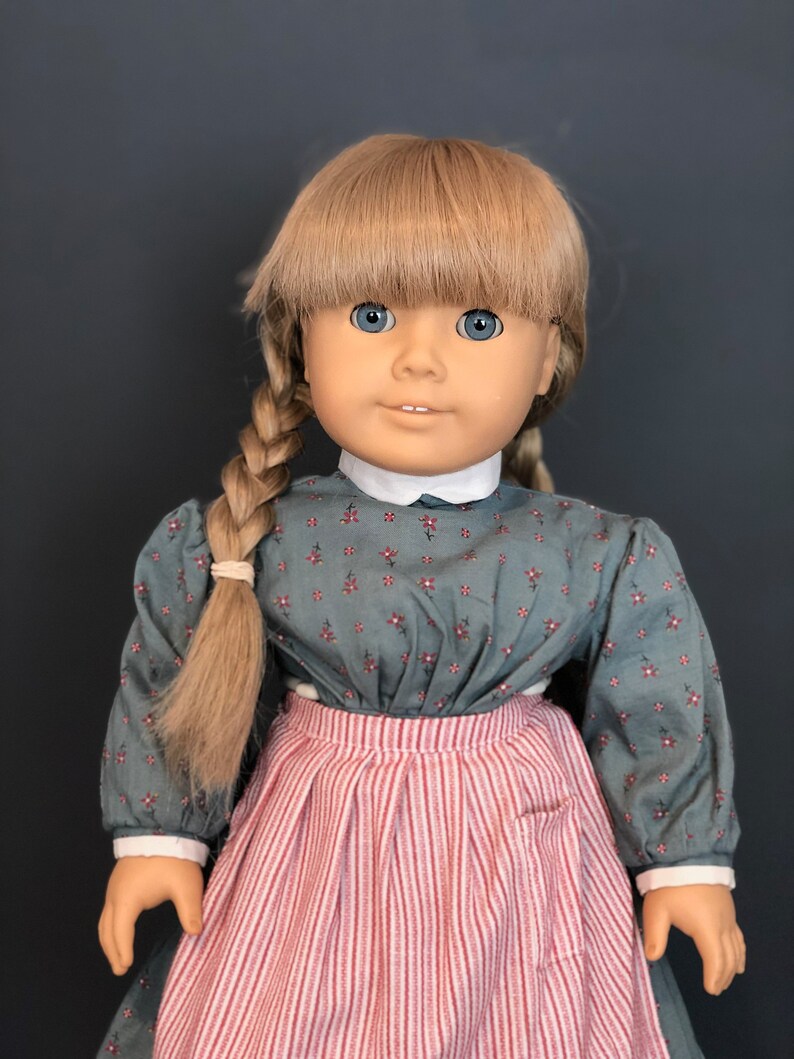 Original American Girl Doll Now Discontinued Kirsten Larson | Etsy