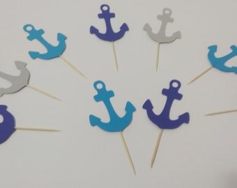 Set sail garlandship wheel and anchorsea themed weddingsea themed birthday banner bedroom decor