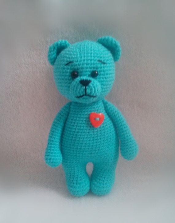 a teddy