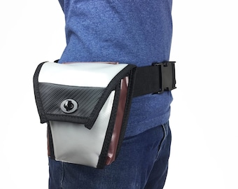 Fanny Pack Gray