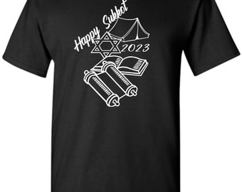 Sucot camisetas