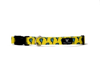 Wu Tang Dog Collar Etsy