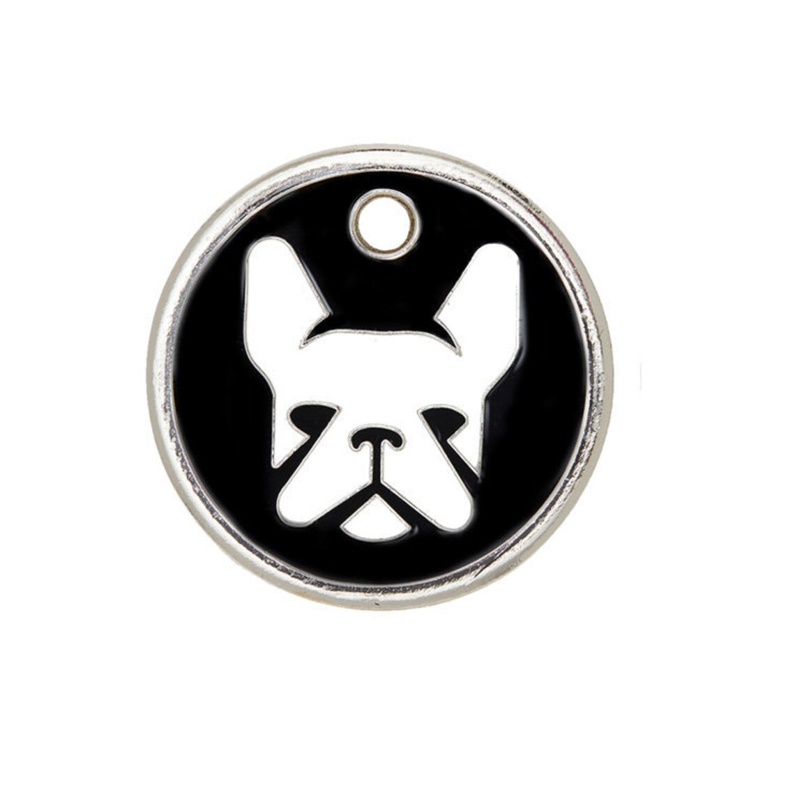 Pet Dog Tag Dog ID Tag Pet Dog ID Tag Puppy Tag Etsy