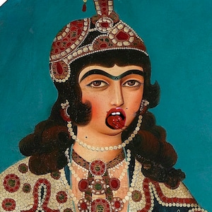 Fereshteh Print