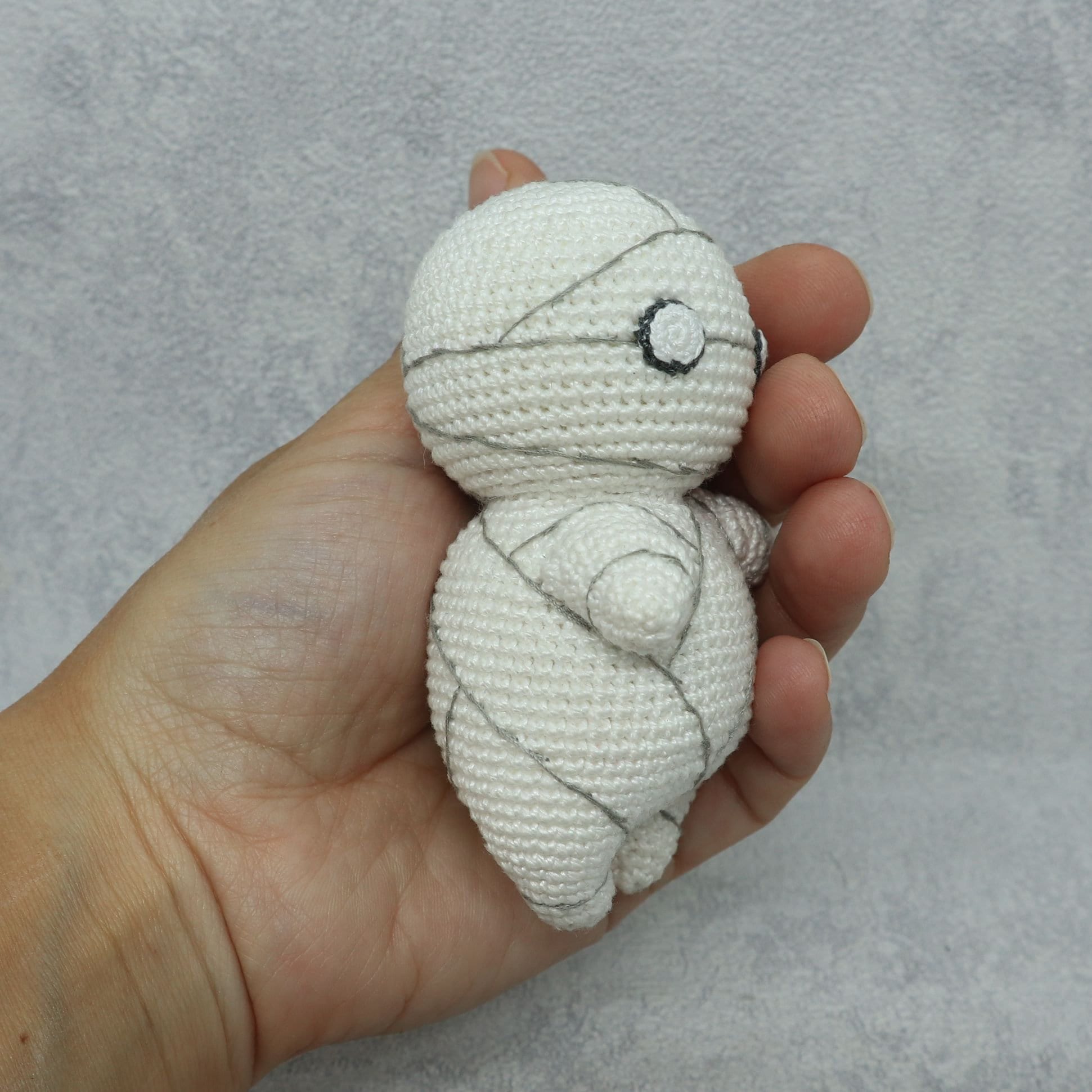 ぬいぐるみ Mii.. Hug Mii! Luminous * Street Doll