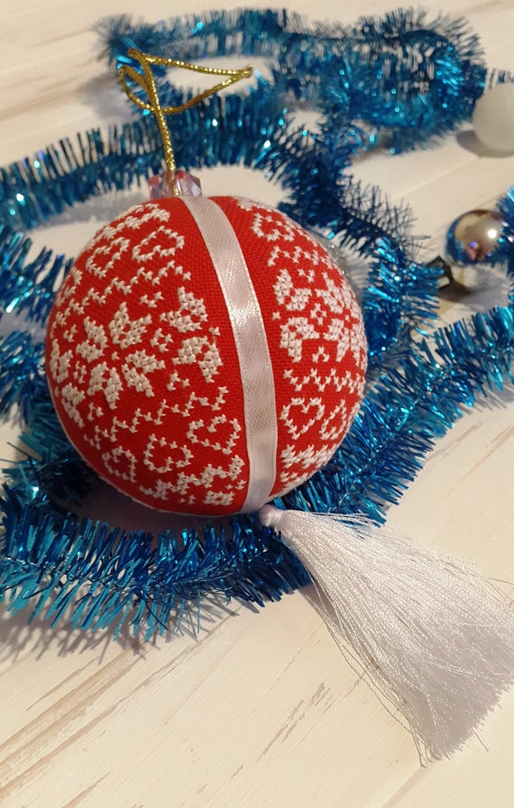 christmas toys handmade