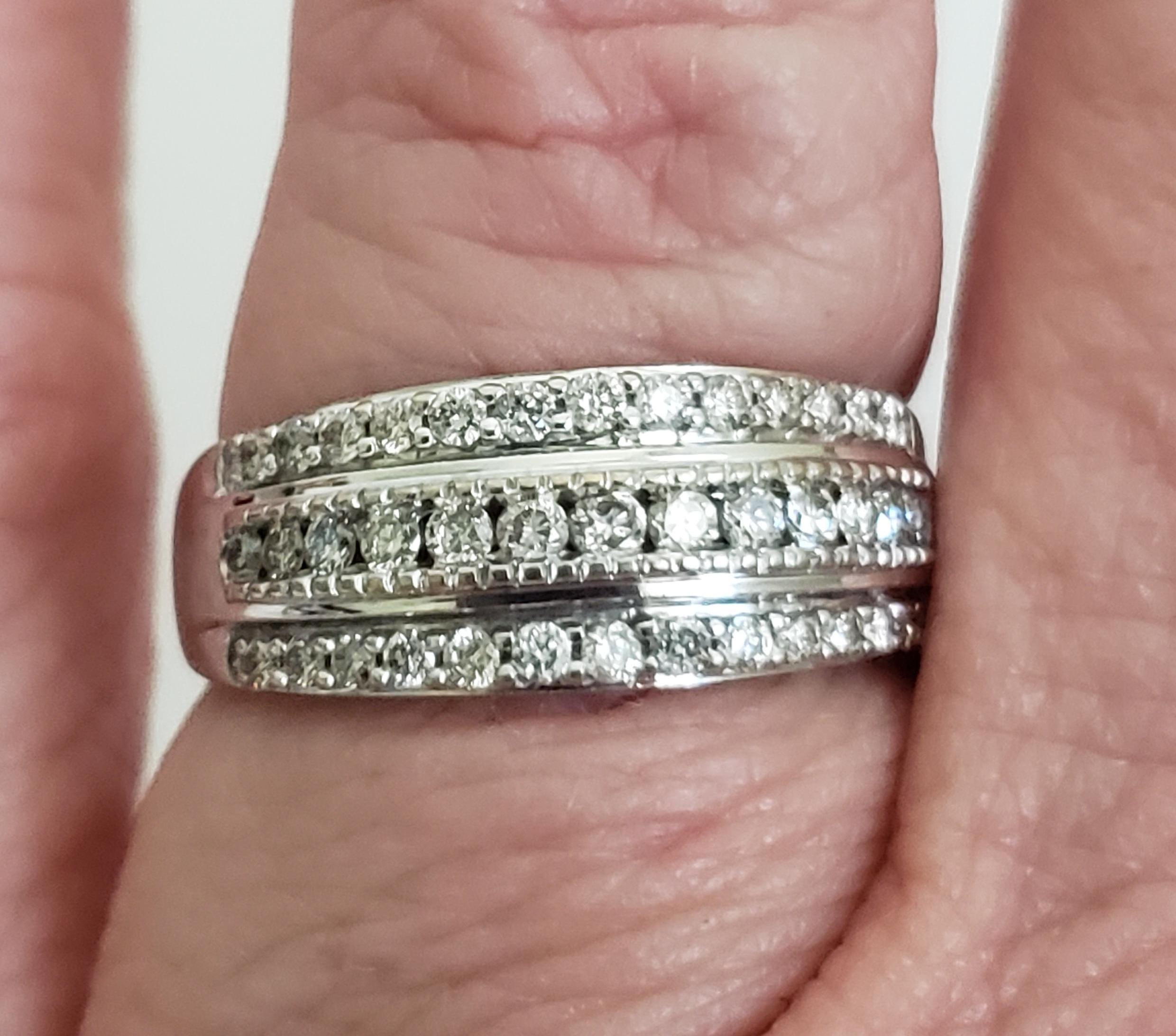【Denmark】vintage リング 金メッキ 11-12号相当 Denmark】vintage リング 金メッキ 11-12号相当 - メルカリ