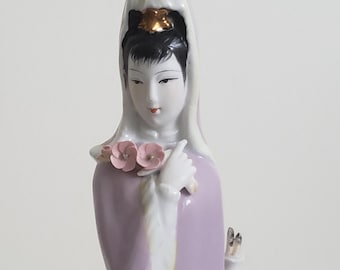Royal Worcester Jessica Figurine, Summer Romance Collection, Made