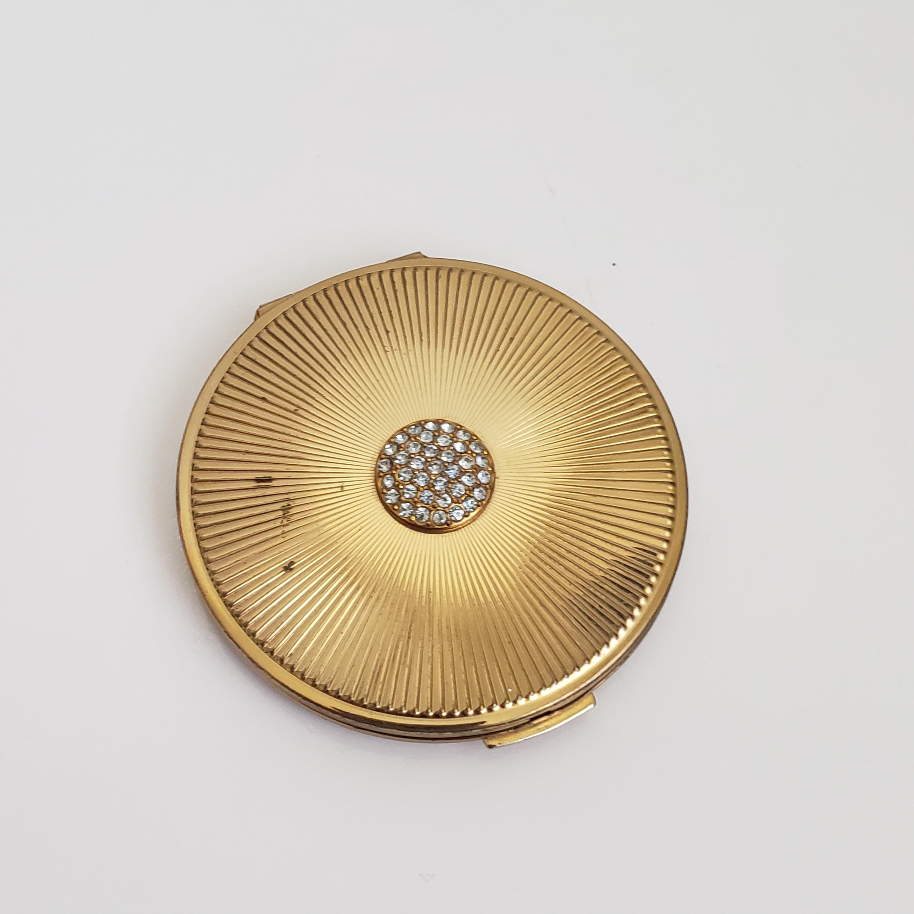 Stratton compact - Etsy 日本