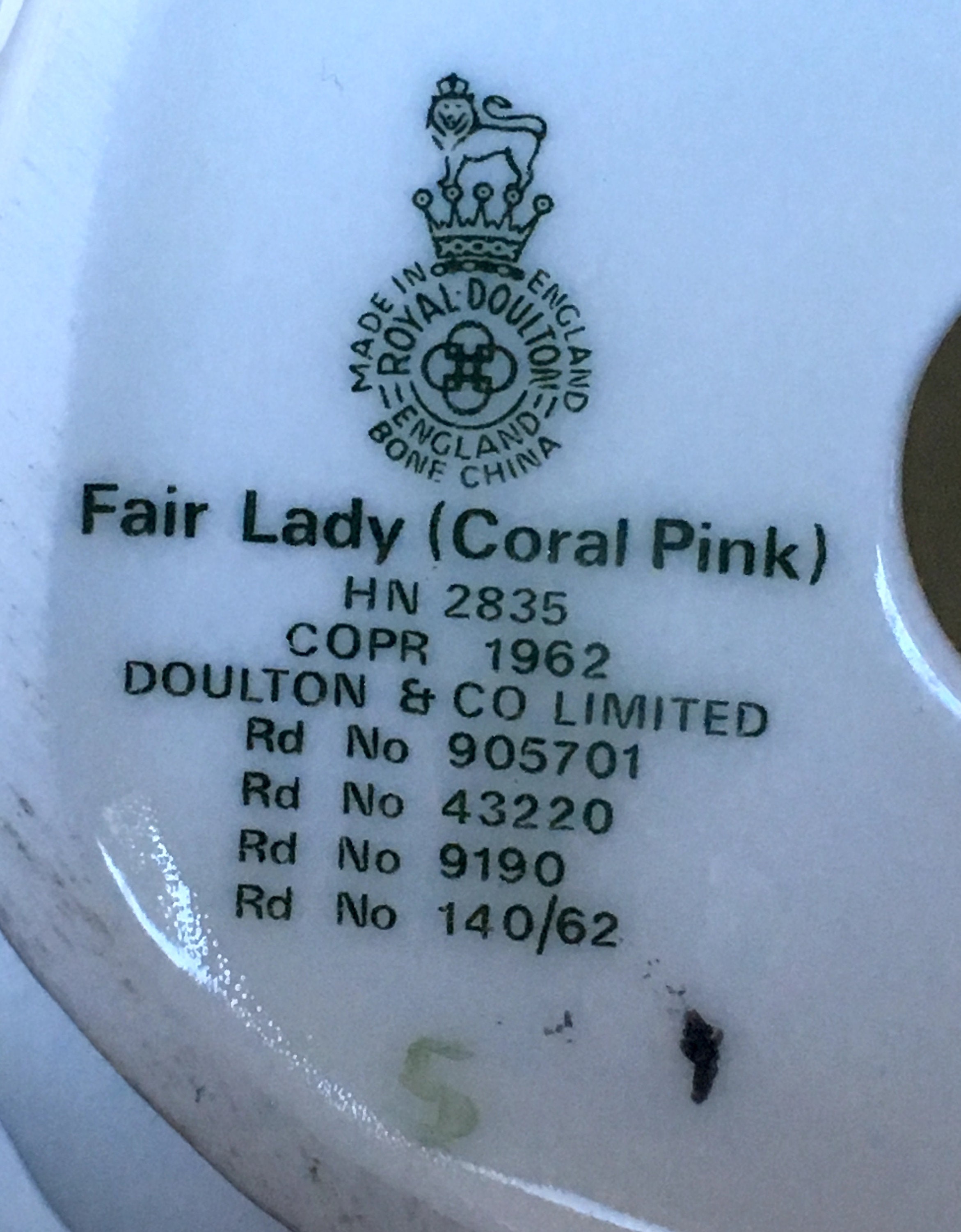 Royal Doulton Royal Doulton