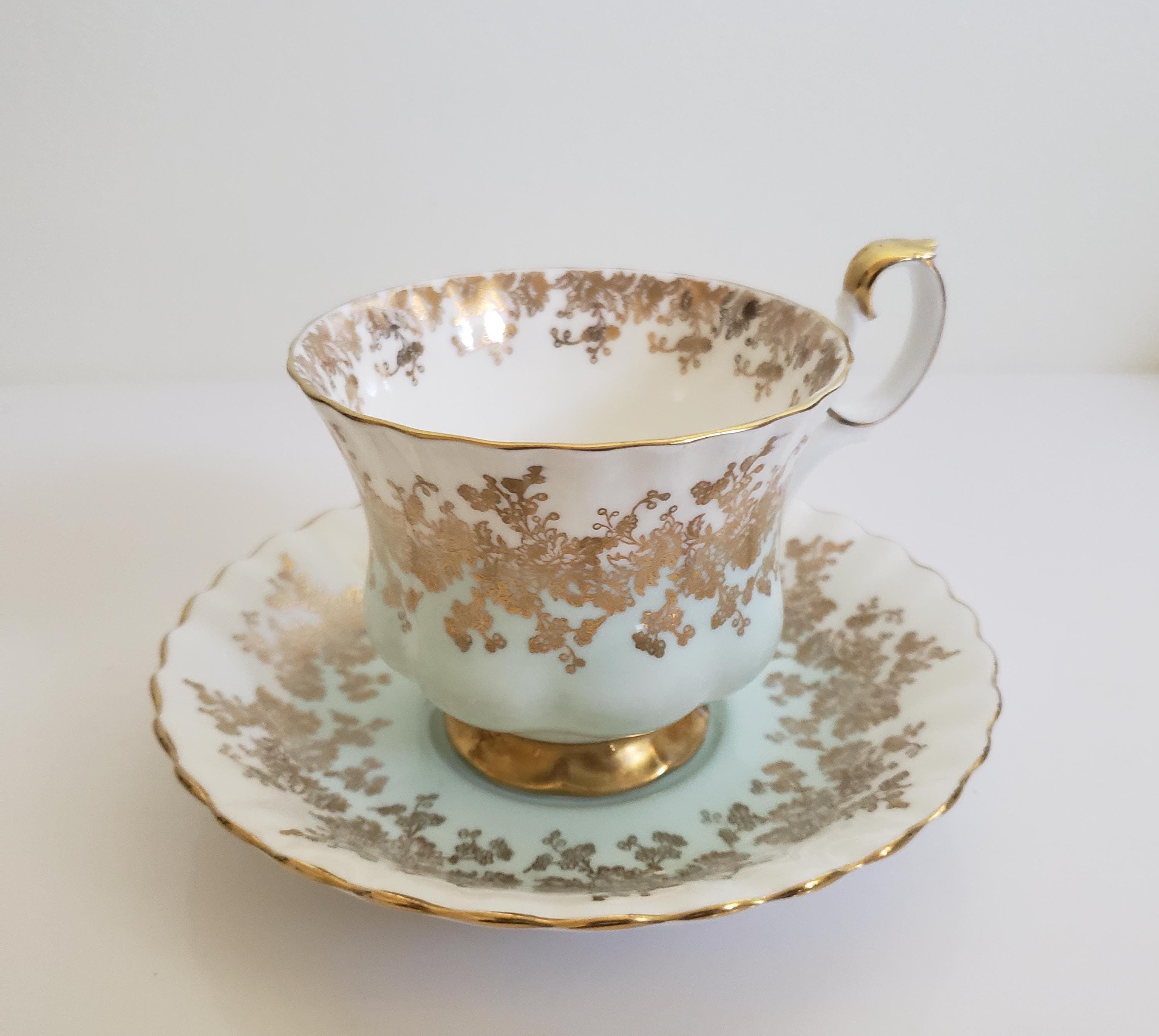 Royal albert regal series - Etsy 日本