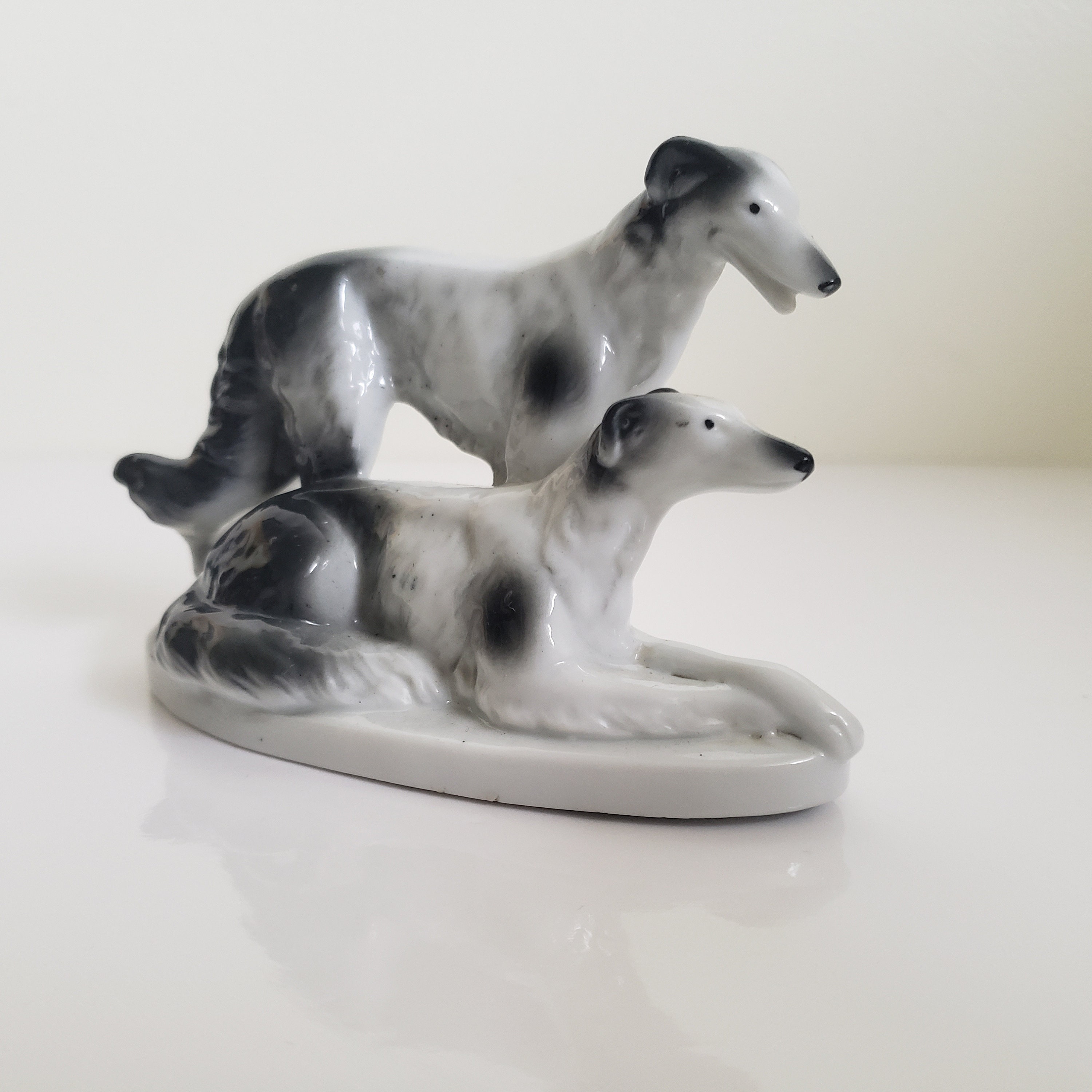Carl Scheidig Dog - Etsy