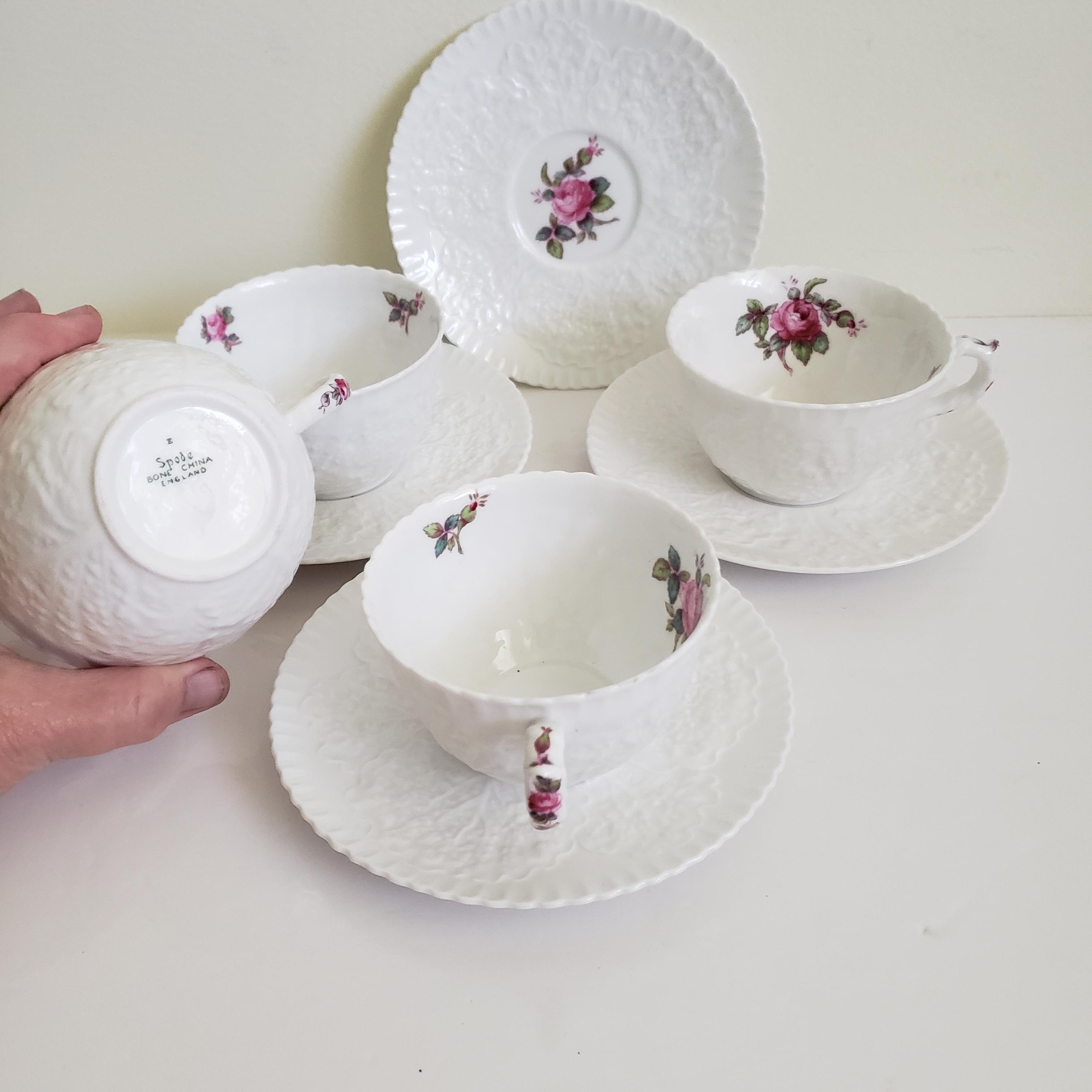 Billingsley Rose - Etsy Canada
