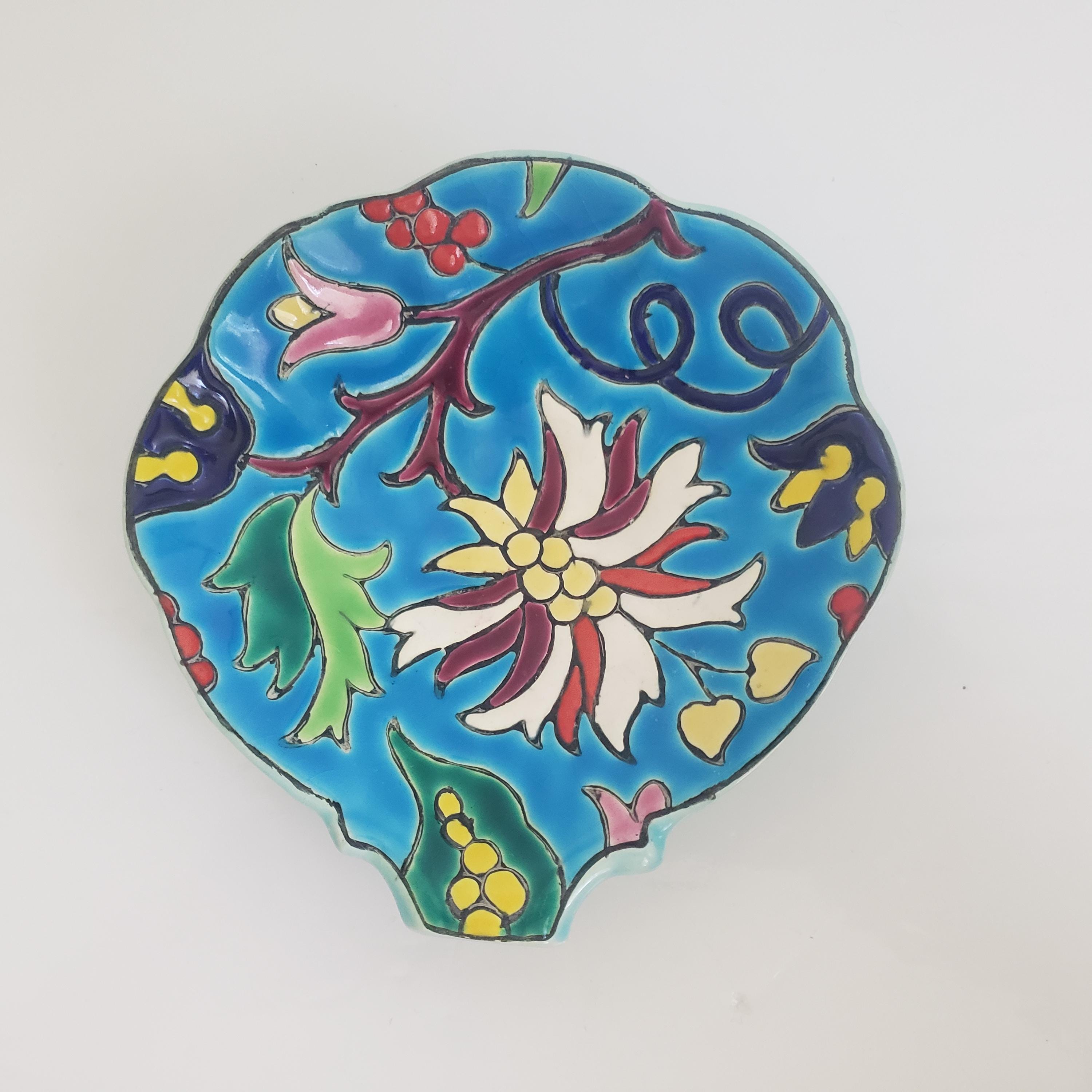 Longwy ceramic - Etsy 日本