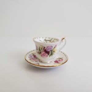 Royal albert april sweet pea - Etsy 日本